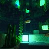 Minecraft - Shuniji (remix) [Lofi]