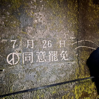 我是一个普通人 Demo