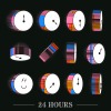 24 Hours (Official Audio)