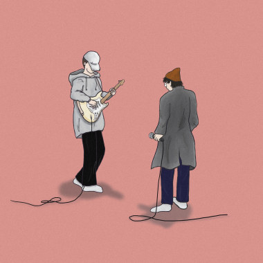 Come True (feat. 서동현)