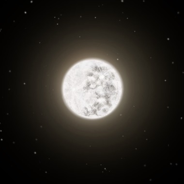 Moonlit