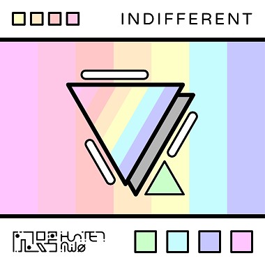 Hunter Milo - Indifferent