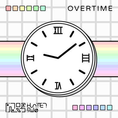 Hunter Milo - Overtime