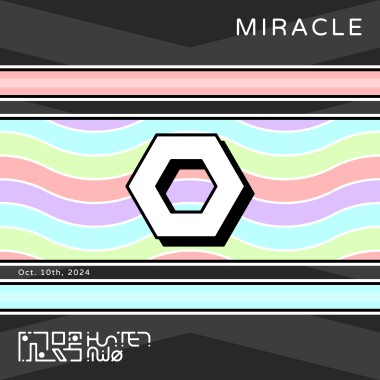 Hunter Milo - Miracle