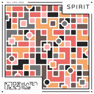 Hunter Milo - Spirit