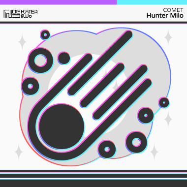 Hunter Milo - Comet