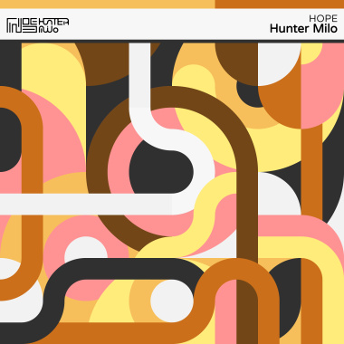 Hunter Milo - Hope