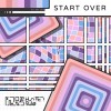 Hunter Milo - Start Over