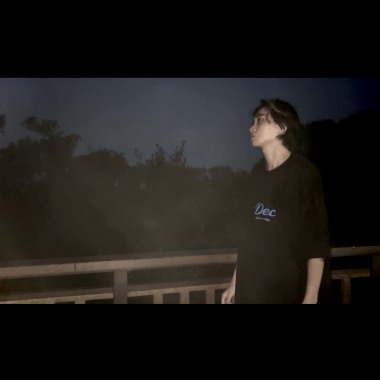 台北的夜