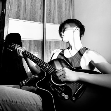 Demo:不眠夜