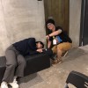 怎麼了還好嗎