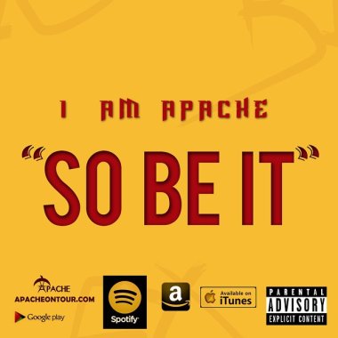 01 So Be It