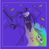 IDBETS(Patrick & JRU)- 台北交通 (Taipei Traffic)【Official Audio】