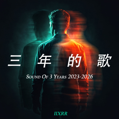 三年的歌