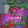 晚安大小姐（ILLPA Remix)