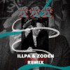 愛愛愛 (ILLPA ＆ Zoden Remix)