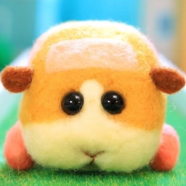 "PUI PUI 天竺鼠車車" (Prod. IMBZ)｜Chill Type Beat