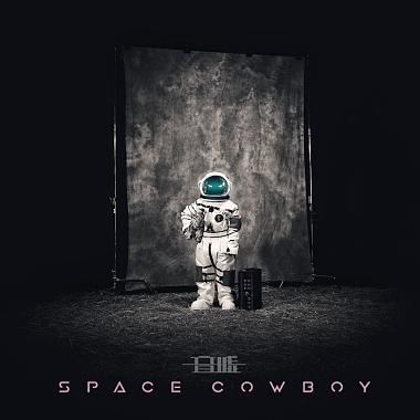 Space Cowboy Pt 2