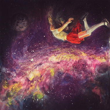  航星 Sailing Star