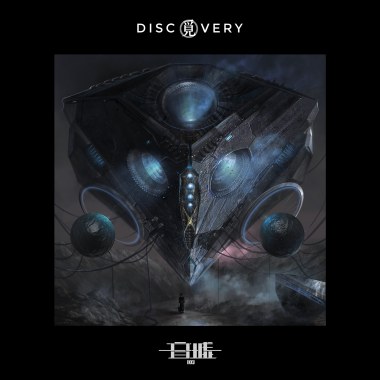  觅 Discovery