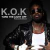 Turn The Light Off