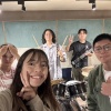 逃避的人 Demo
