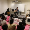 霧散 Demo