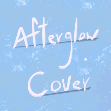 Afterglow (Cover)