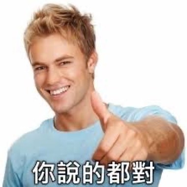 對對對!你說的都對!(Demo)