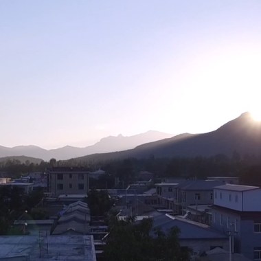录音机