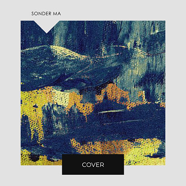 Sonder-阿拉斯加海灣（Cover）