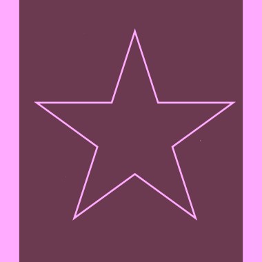 "Burning Coat" (from C.O.N.T.A.C.T., a space saga)