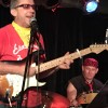 "Can't Go Wrong With That Girl" (Tom Petty tribute by The Interns)