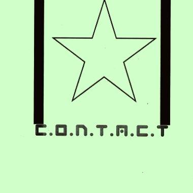 "Dancing With An Open Mind" (from C.O.N.T.A.C.T - a space saga) 