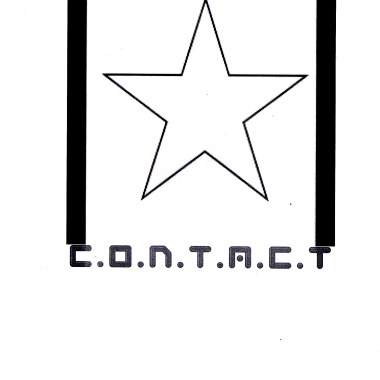 "Lazarus On Mars" (from C.O.N.T.A.C.T, a space saga)
