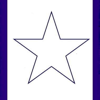 Passionate Star (from CONTACT, a space saga, 2017)