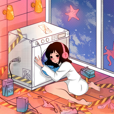 愛的魔幻