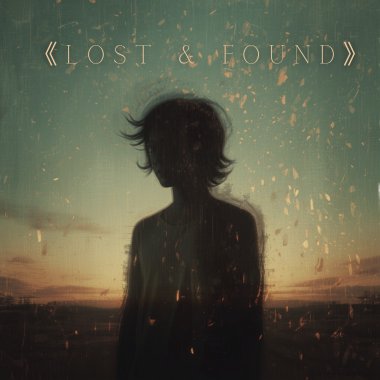 lost & found demo