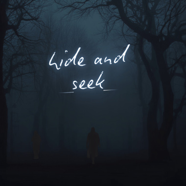 hide and seek demo ver.(instrumental)