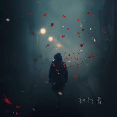 独行着 demo
