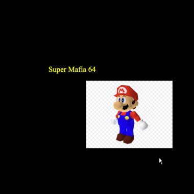 8/6 JPEGMAFIA type beat - Super Mafia 64 ( 7 day beat challenge D6)