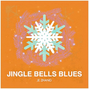 Jingle Bells Blues