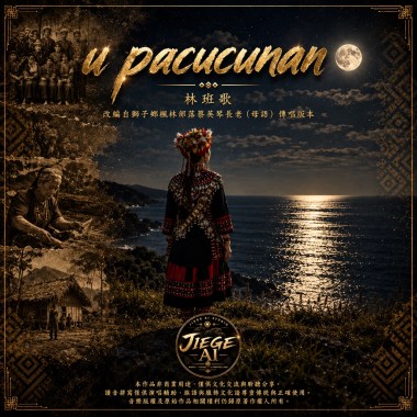 u pacucunan （改編）