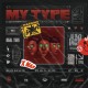 Ｍy Type - 李政哲(r&lee) & 王洪力(Bonus) & 吳霏(FEI)