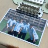 走吧！青春