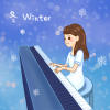 冬 Winter