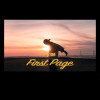 J.Tim  -《First page》