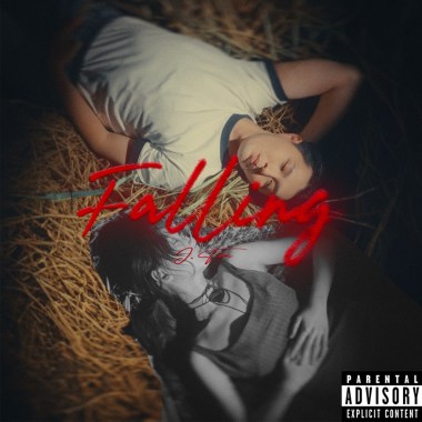 J.Tim - FALLING【淪陷】