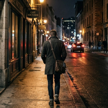 眼裡都是你 男版