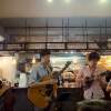 Jabin And Friends - I Shall Be Released (Bob Dylan Cover)